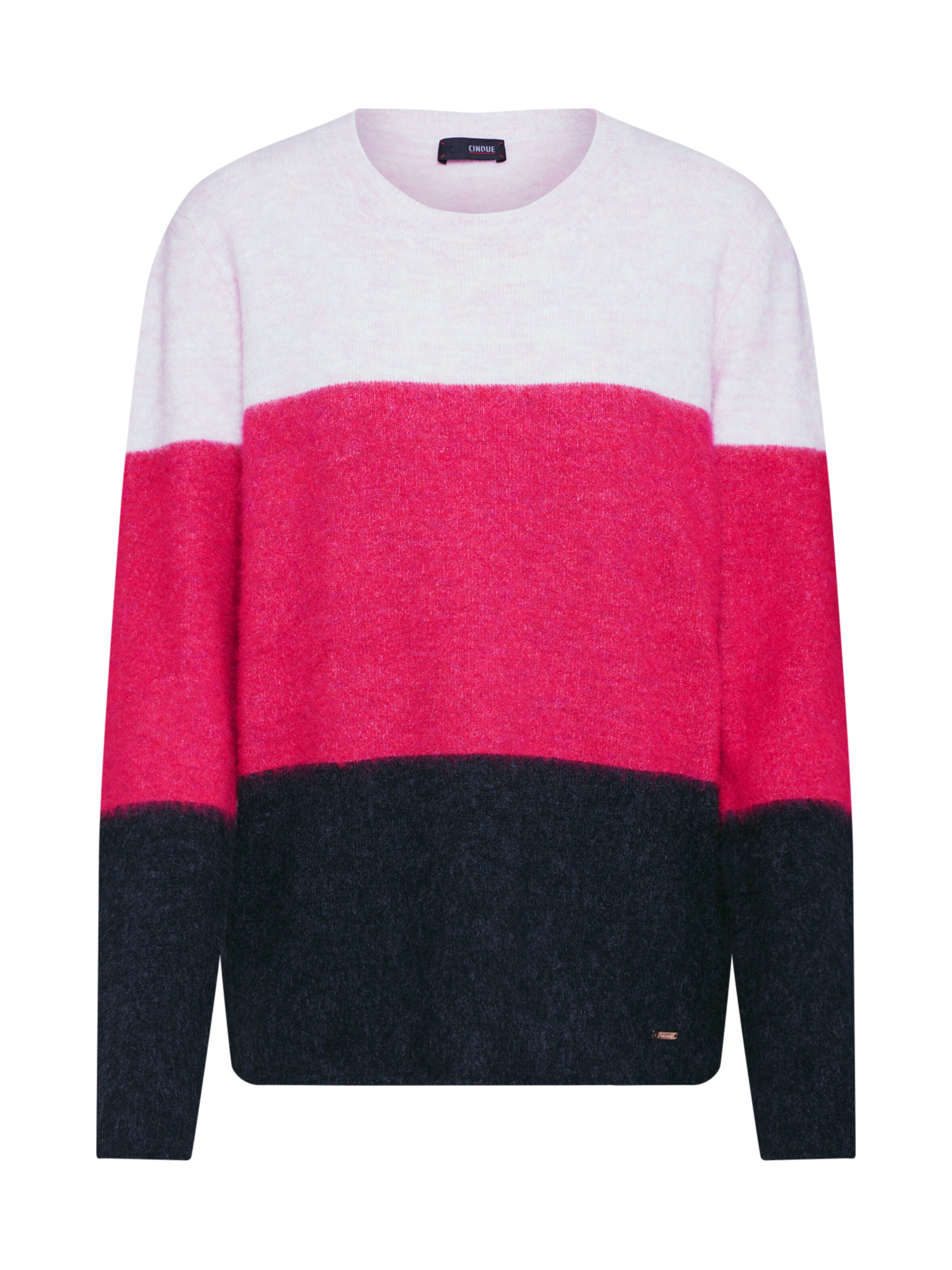 CINQUE - Trui 'CITESSY' in de kleur Pink