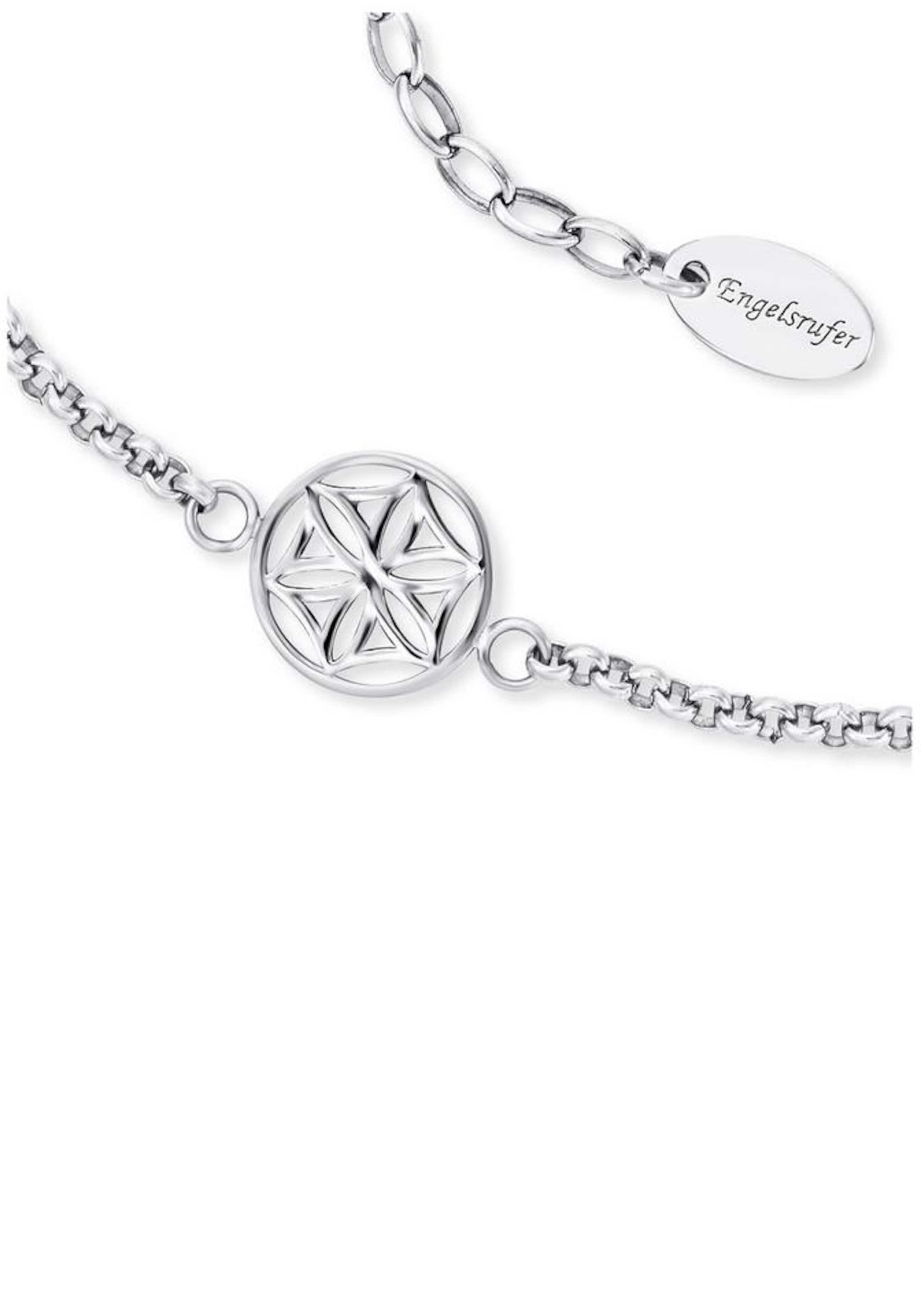 Engelsrufer Necklace in Grey