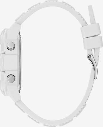 GUESS Digital Watch in White