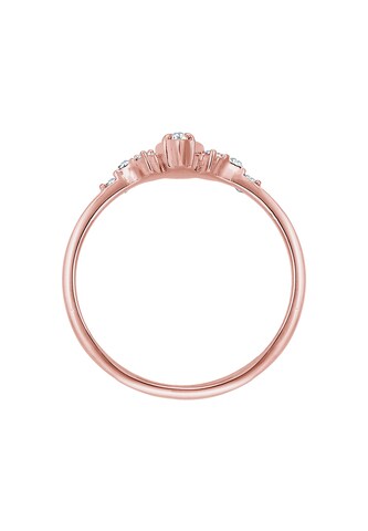 ELLI Ring in Gold