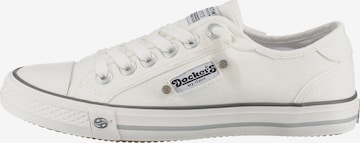 Dockers by Gerli Sneakers in White