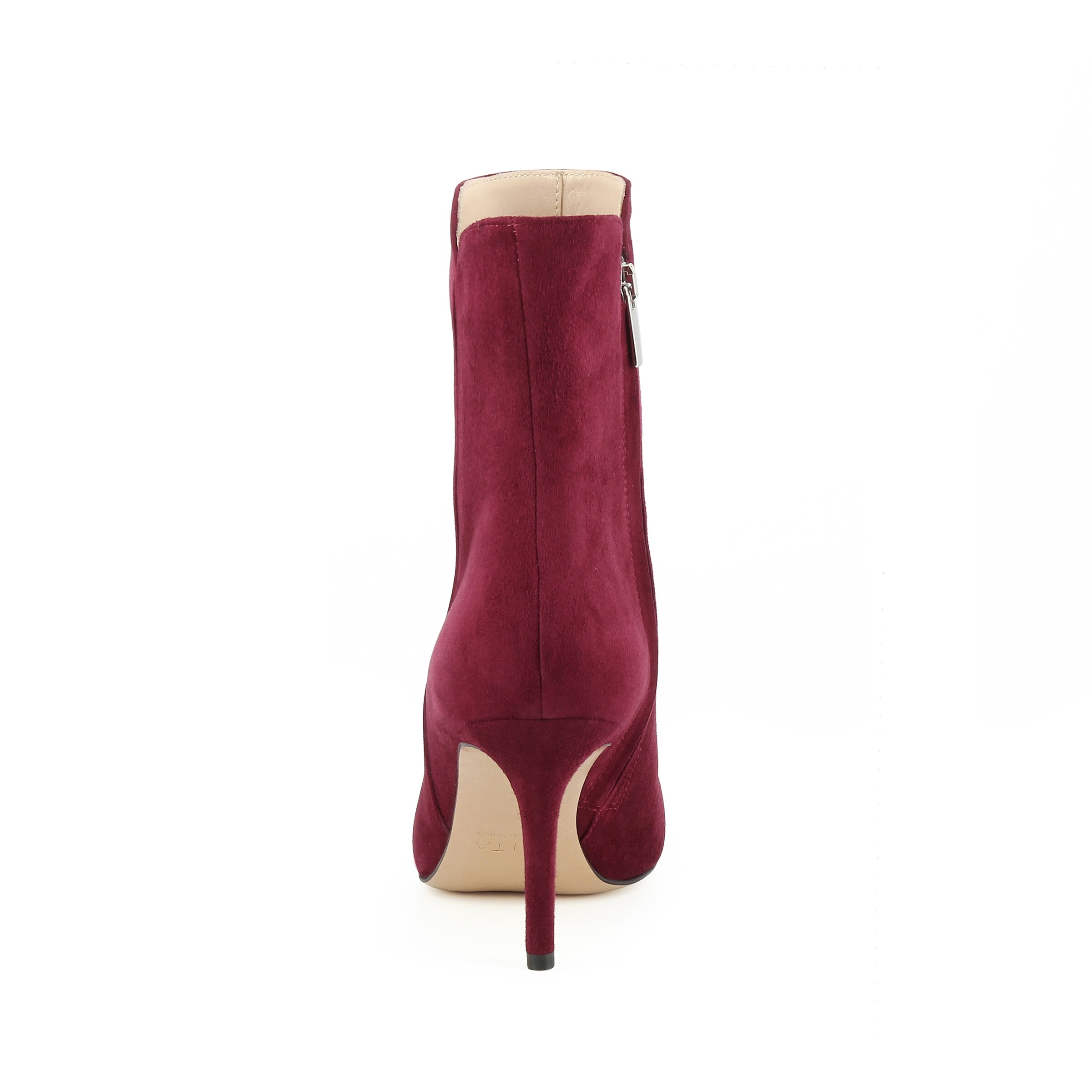 EVITA Stiefelette EMANUELA in Rot