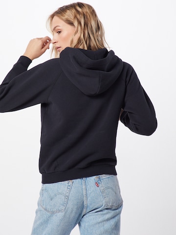 Polo Ralph Lauren - Sweatshirt em preto: atrás