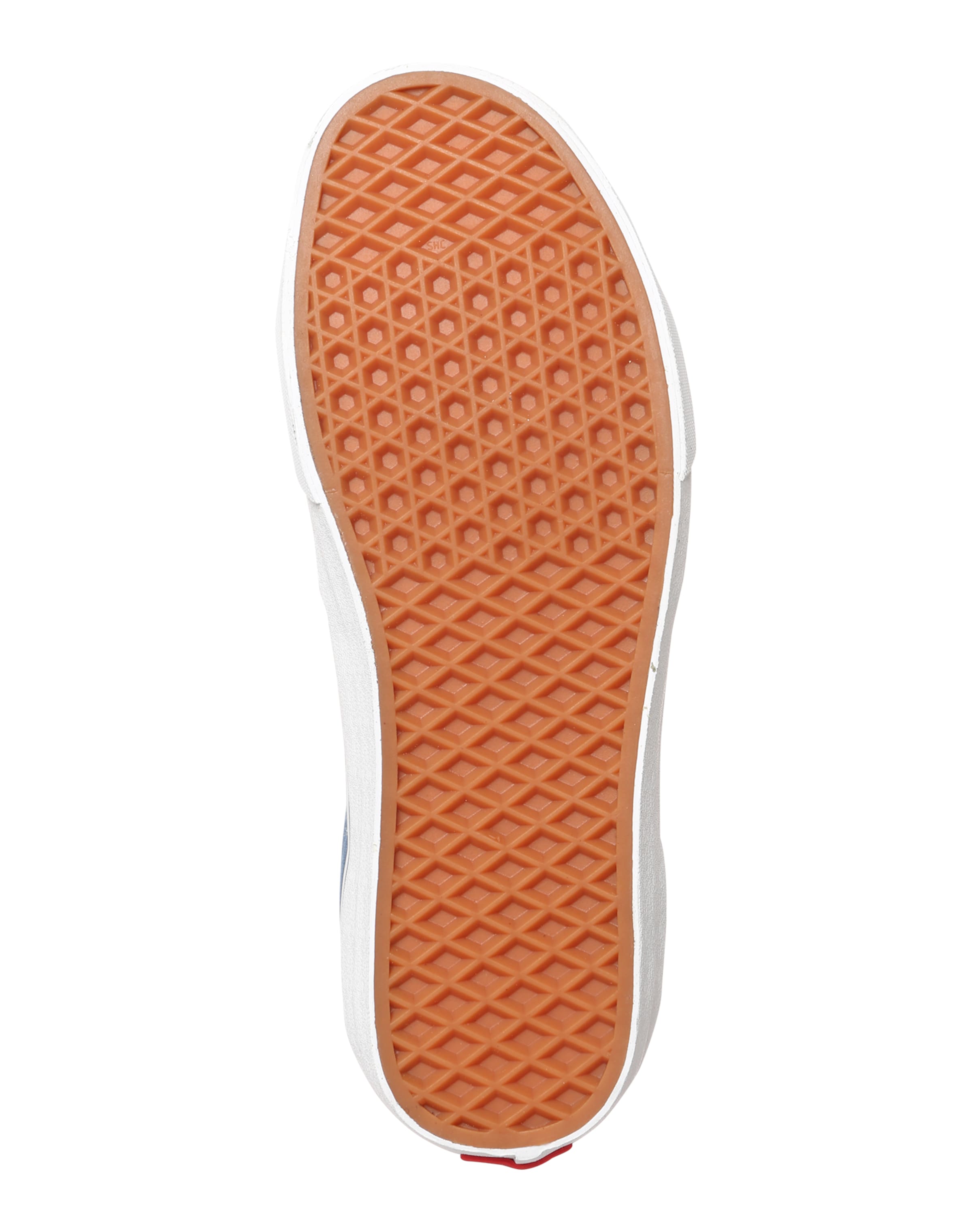 VANS - Zapatillas deportivas altas en negro