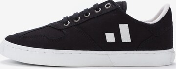 Sneaker bassa 'Fair Root' di Ethletic in nero