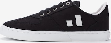 Ethletic Sneaker 'Fair Root' in Schwarz