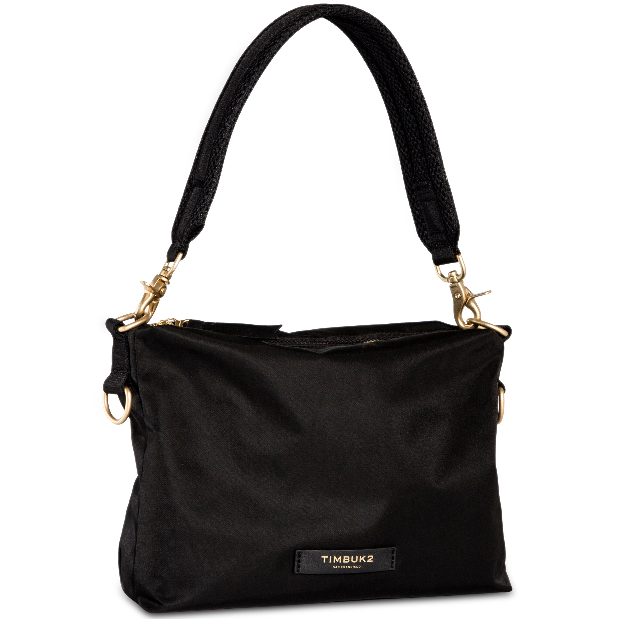 TIMBUK2 - Schoudertas 'Urban Mobility Adapt' in de kleur Zwart