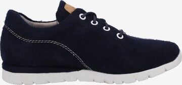 JANA Sneaker in Blau