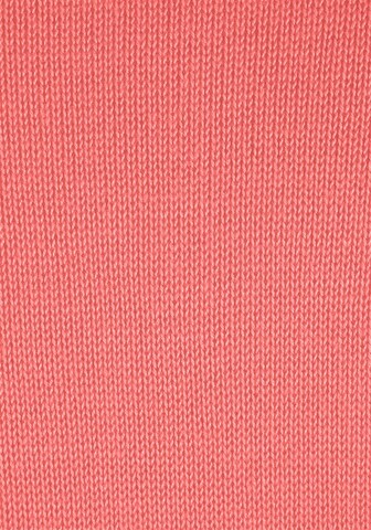 LASCANA Sweater in Pink
