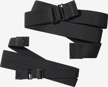 LASCANA - Accesorios para sujetador en negro