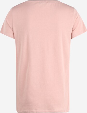 ONLY Shirt 'Kita' in Roze