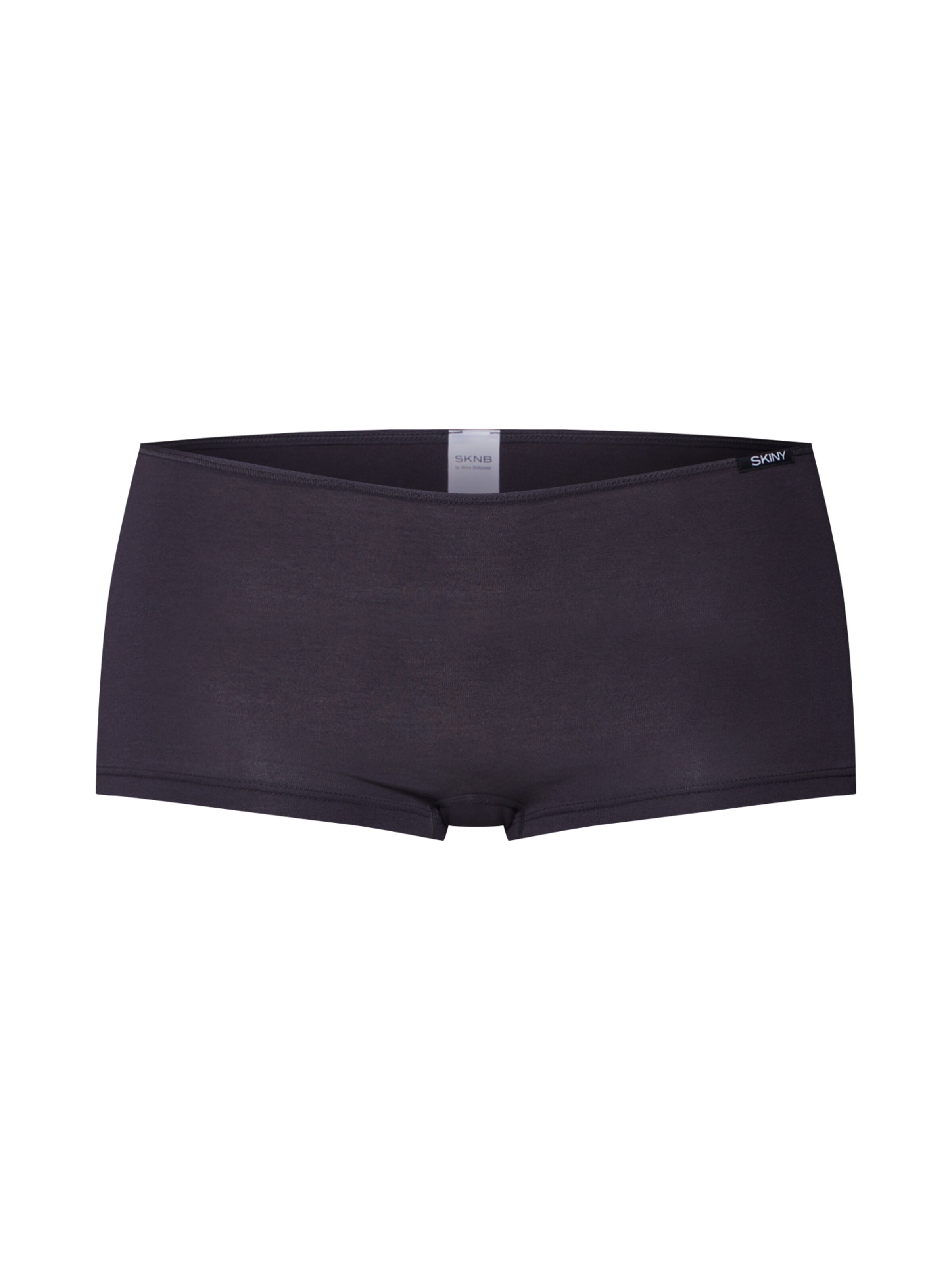 Skiny - Pant 'Essentials Women' in grau