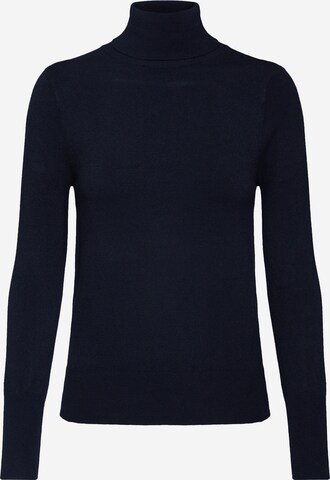 ONLY Sweater 'Venice' in Black: front