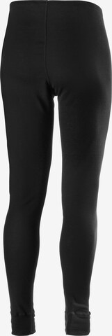 ODLO Skinny Funktionsunterhose in Schwarz