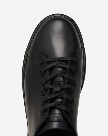 Dr. Martens - Zapatillas deportivas bajas en negro