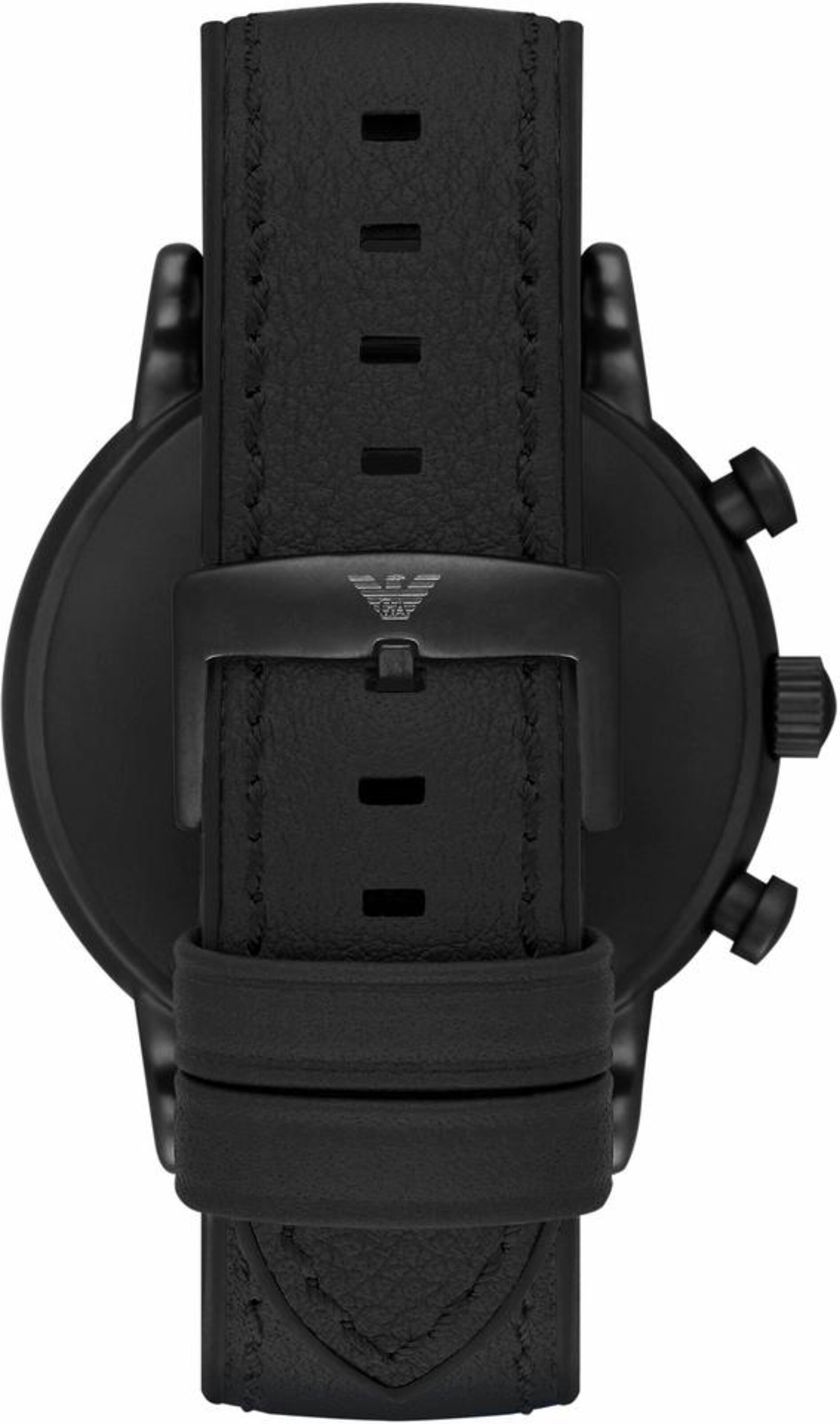 Emporio Armani Analóg órák - fekete