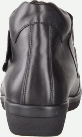 Ganter Stiefelette in Schwarz