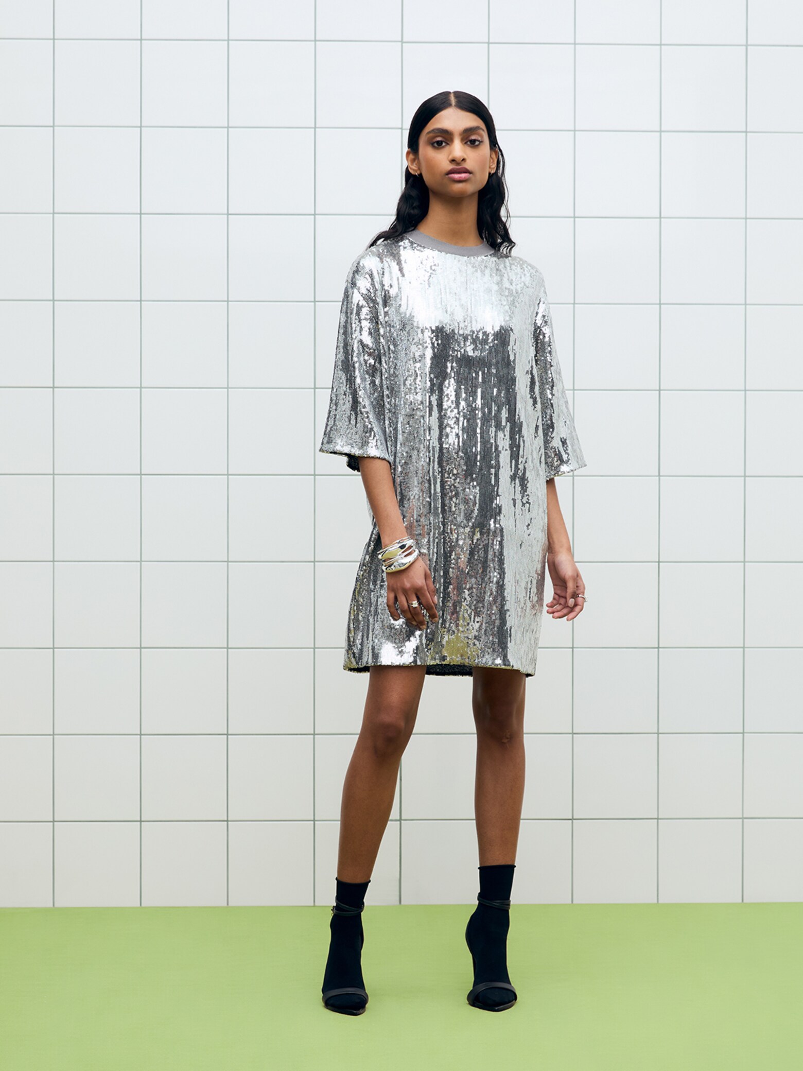 For club nights from the underground up Star Appeal