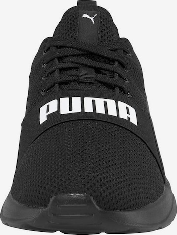 Chaussure de sport 'Anzarun Lite Bold' PUMA en noir