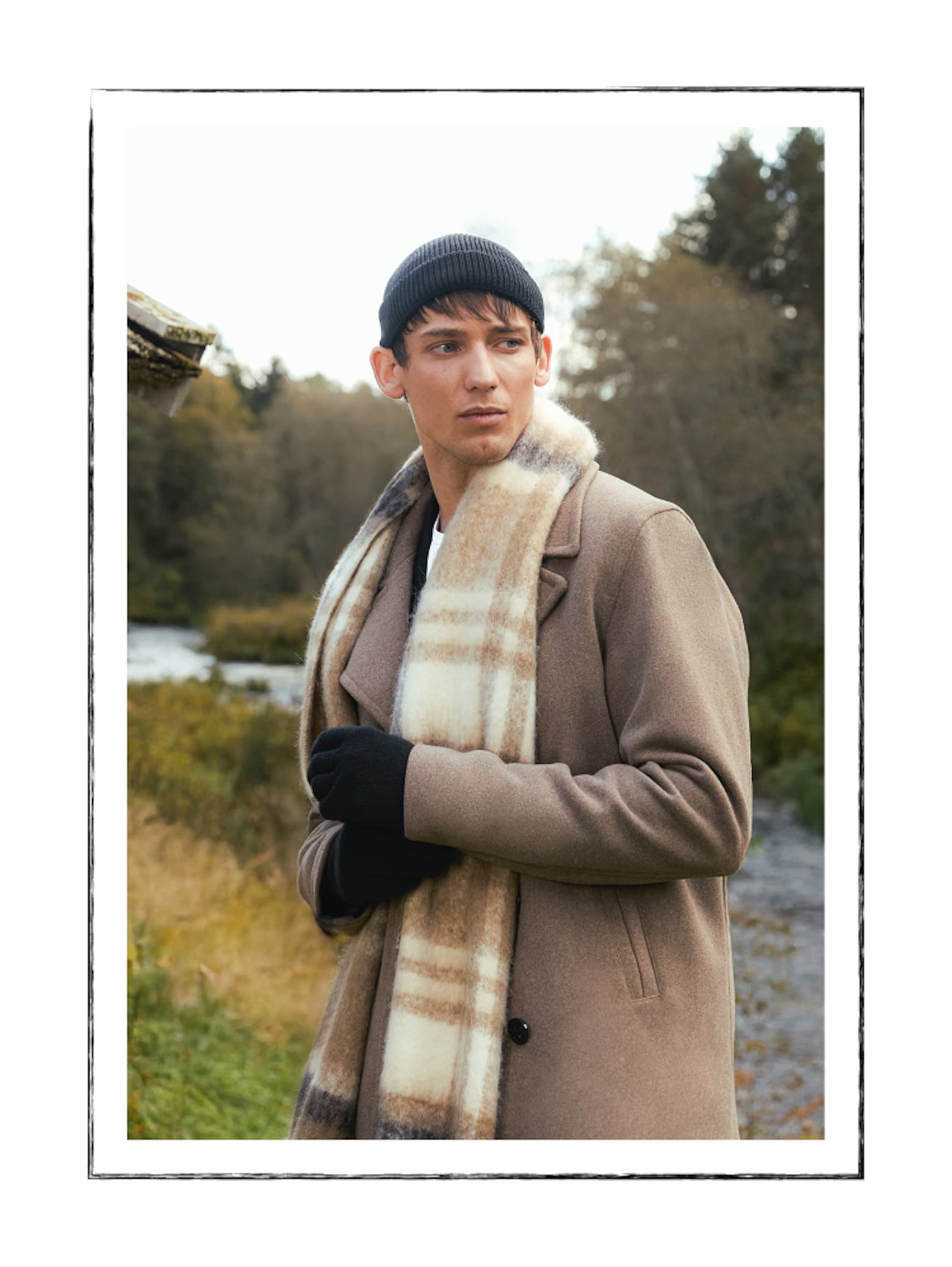 Vrstvi a posuň svůj styl o level výš. Zima je jen další přehlídkové molo ZIMA 2025 s ABOUT YOU