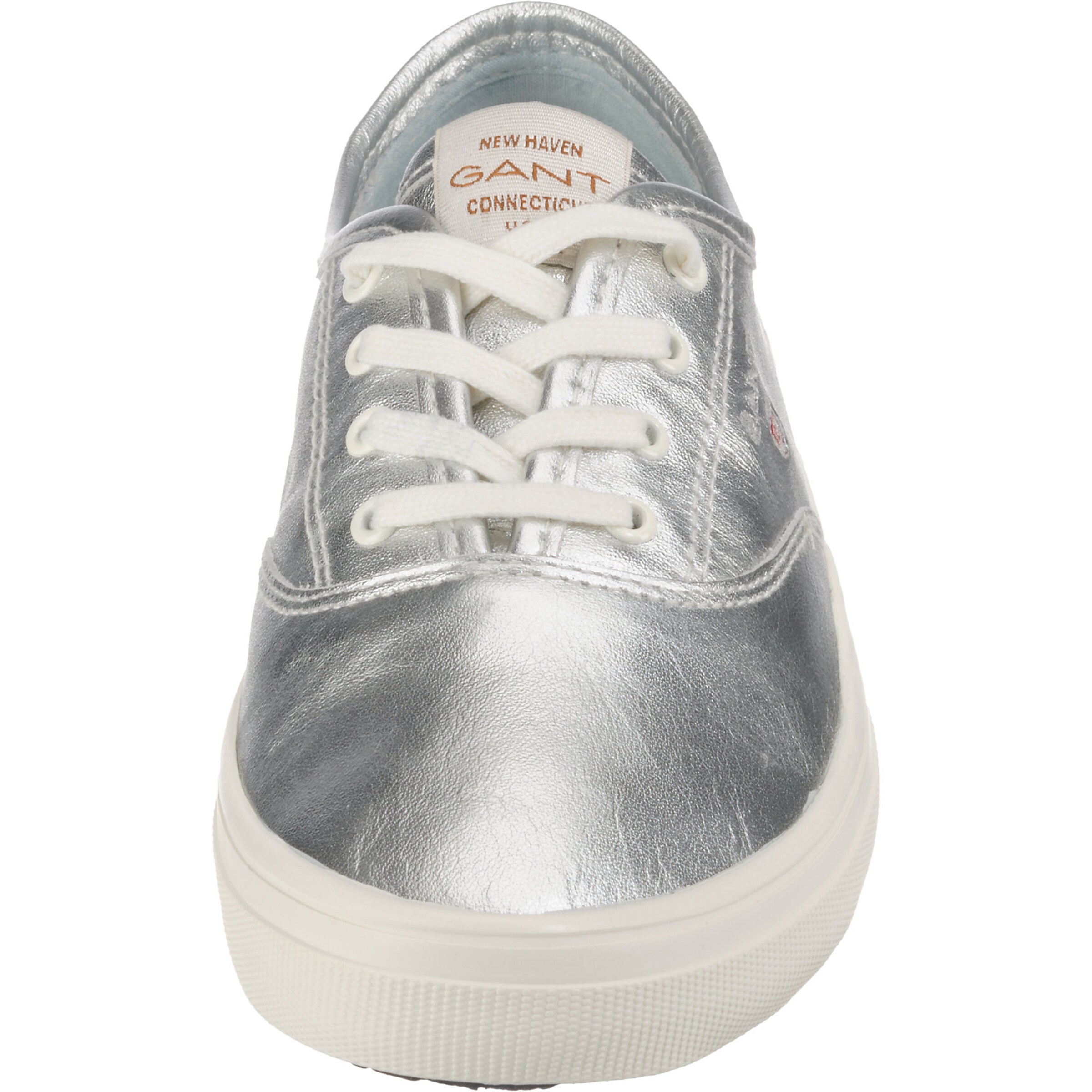 Silber Gant In Halbschuhe 'new Haven' A34j5LR Silber Gant In Halbschuhe 'new Haven' A34j5LR