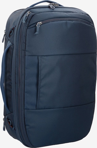 Sac de voyage Thule en bleu