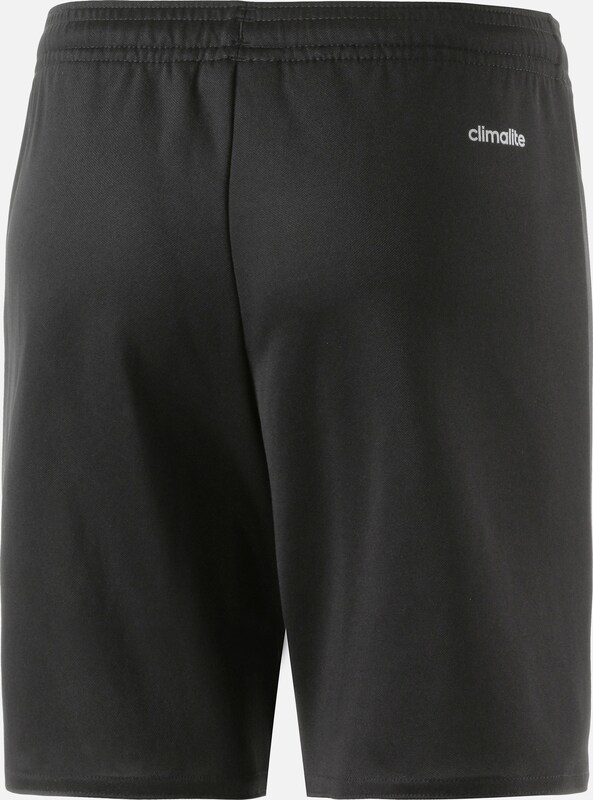 adidas Kinder Youths Core 18 Jogginghose SchwarzWeiß adidas Kinder Youths Core 18 Jogginghose SchwarzWeiß