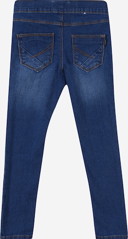 NAME IT Jeans 'Polly' in Blau