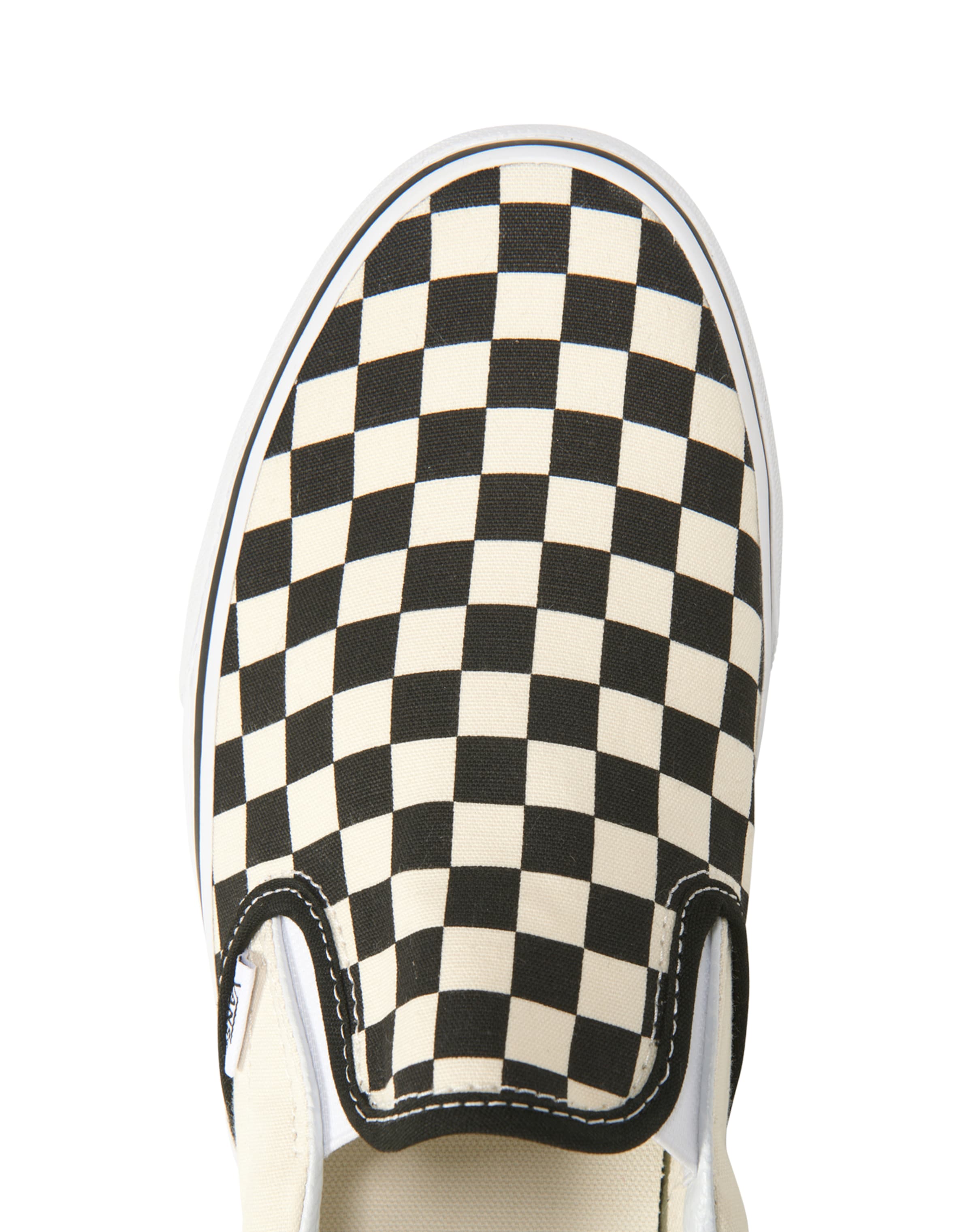 VANS Slip-on in Beige