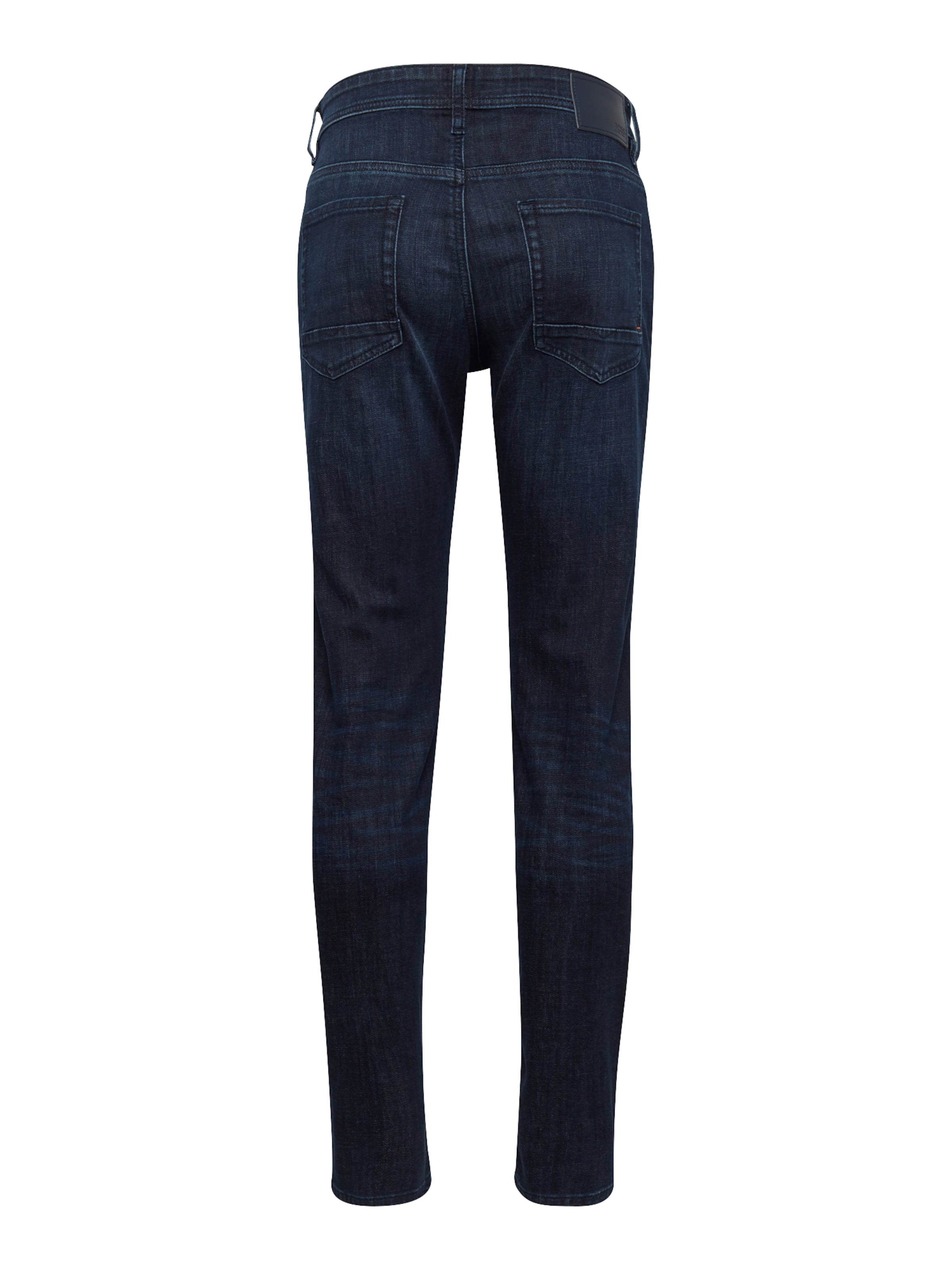 BOSS Slim fit Jeans 'Delaware' in Blue