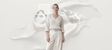 Trend Color: Cloud Dancer