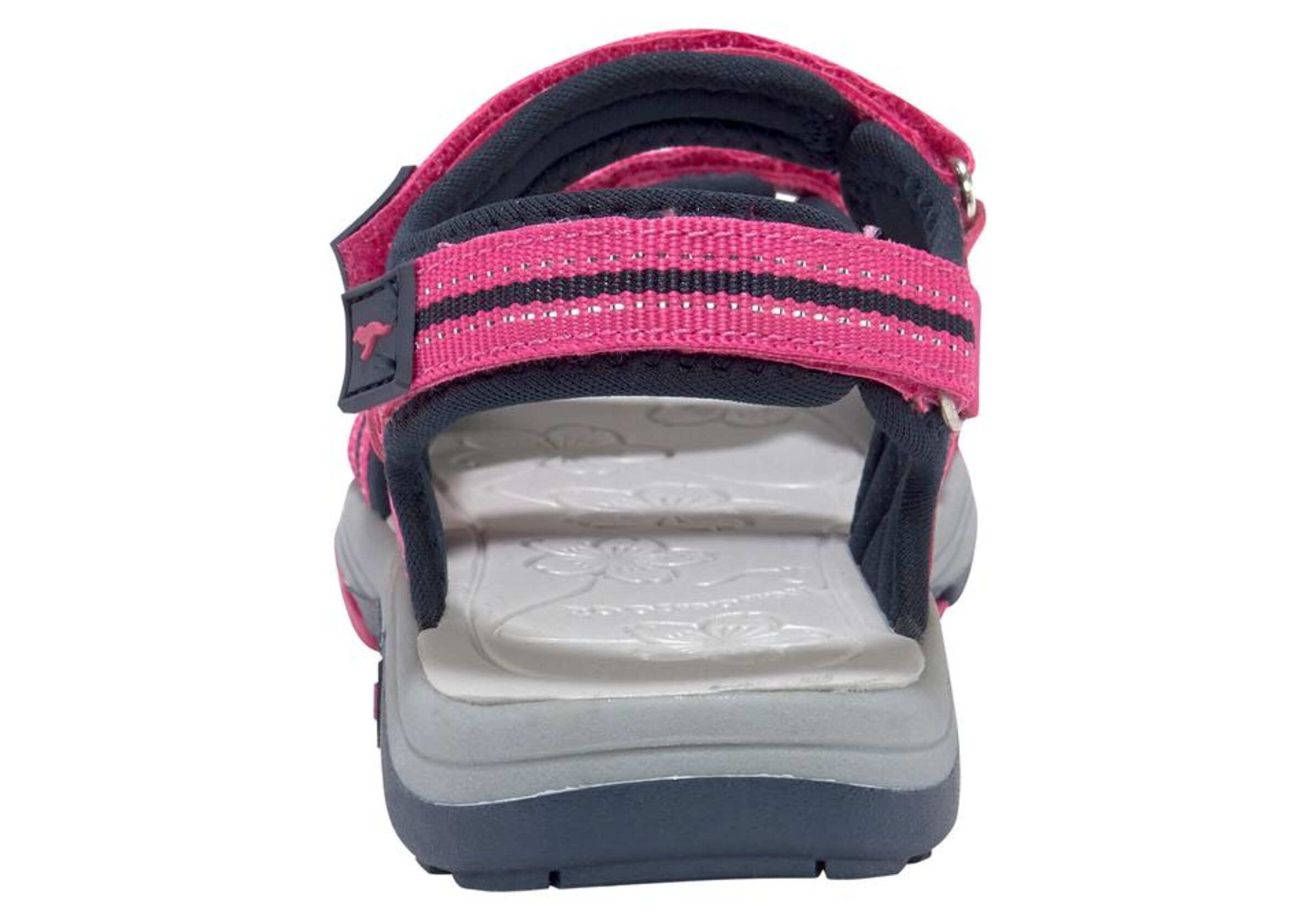 KangaROOS Sandale 'Leni' in Pink