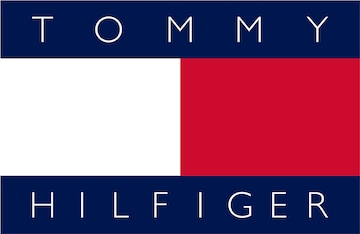 TOMMY HILFIGER Logo