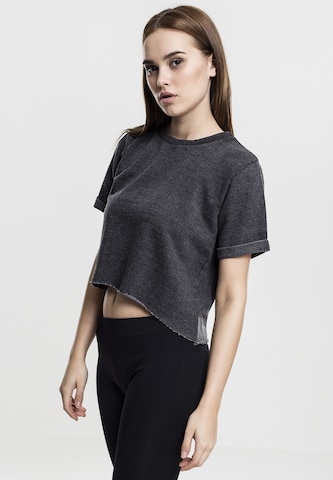 Urban Classics T-Shirt in Grau