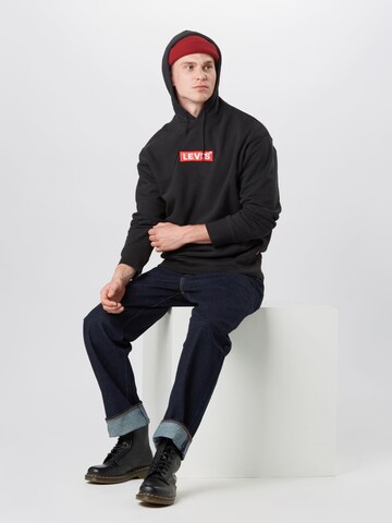 Loosefit Jean 'Stay' LEVI'S ® en bleu