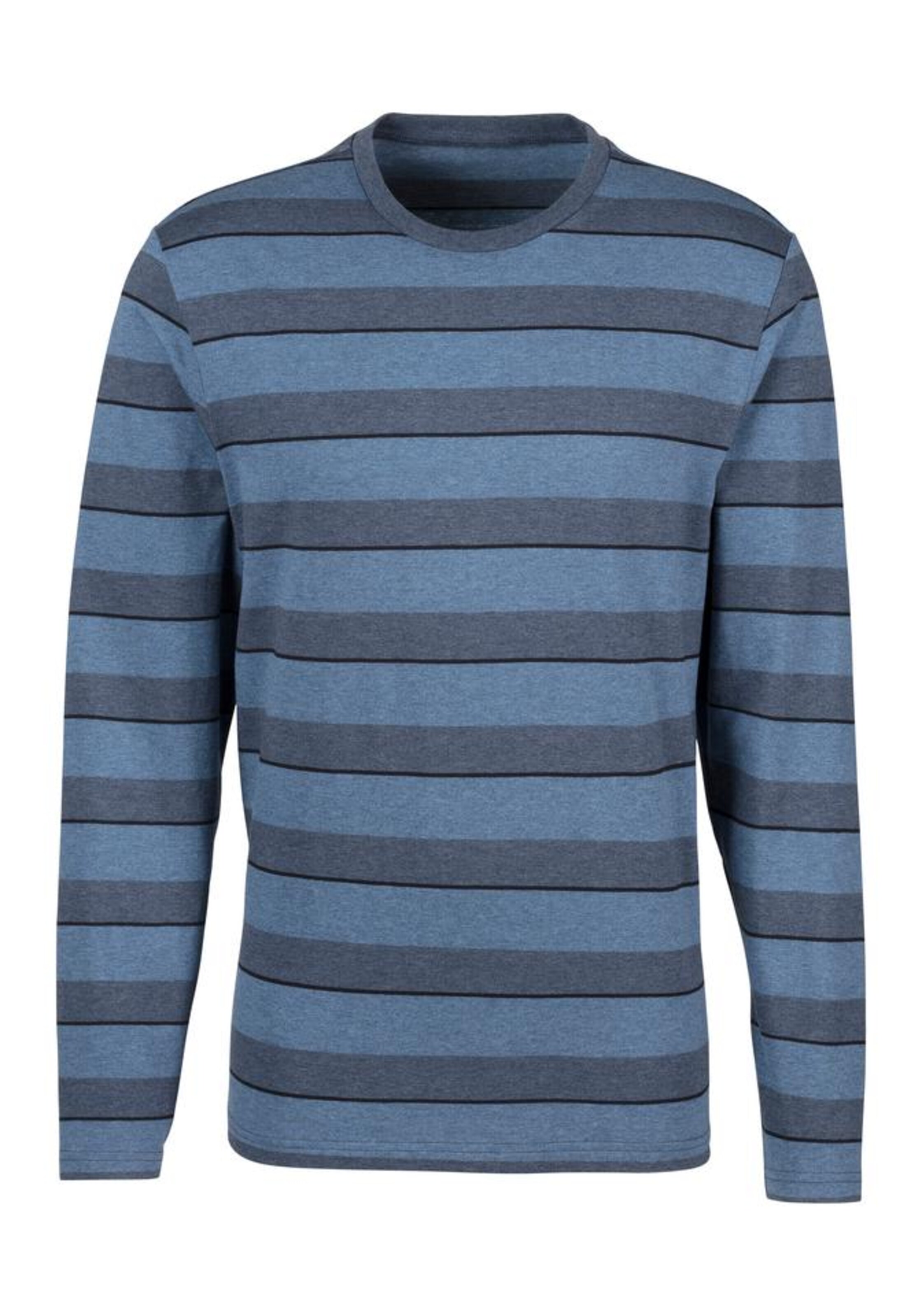 H.I.SDuga pidžama - miks boja boja