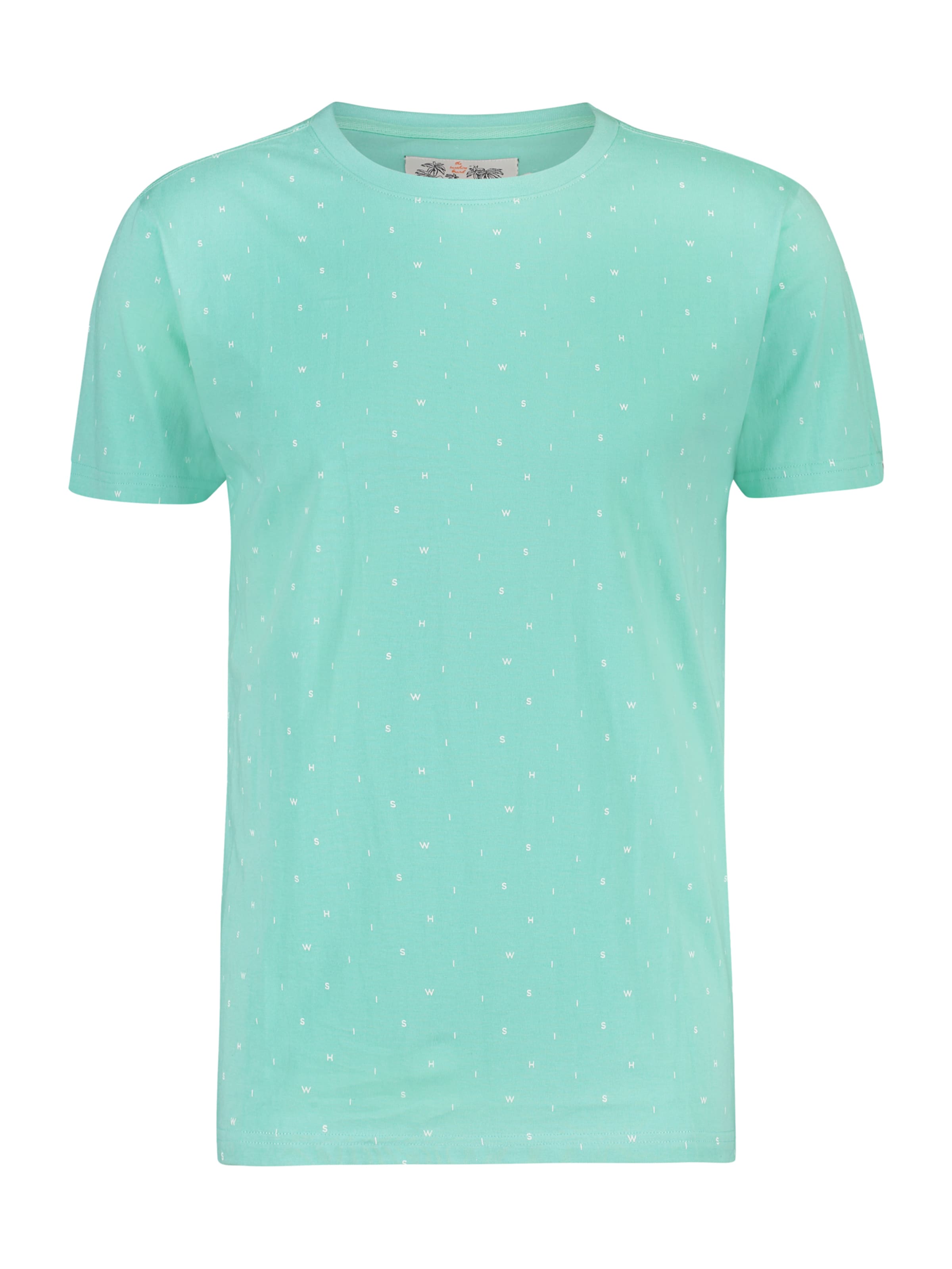 Vêtements T-Shirt Shiwi en Bleu Pastel 