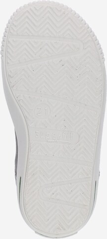 SUPERFIT First-Step Shoes 'Moppy' in Grey