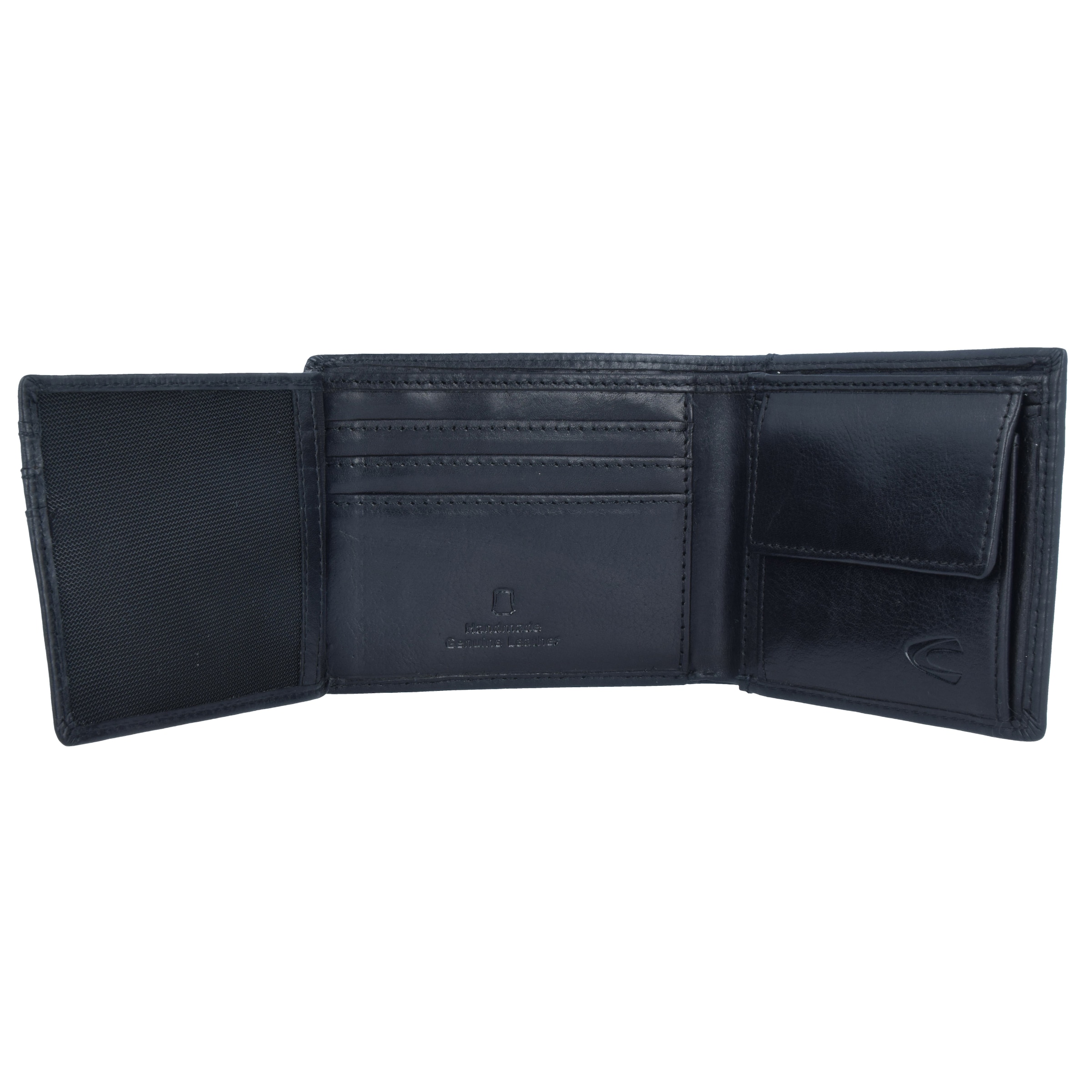 Porte-monnaies 'Japan' CAMEL ACTIVE en noir