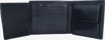 CAMEL ACTIVE Wallet 'Japan' in Black