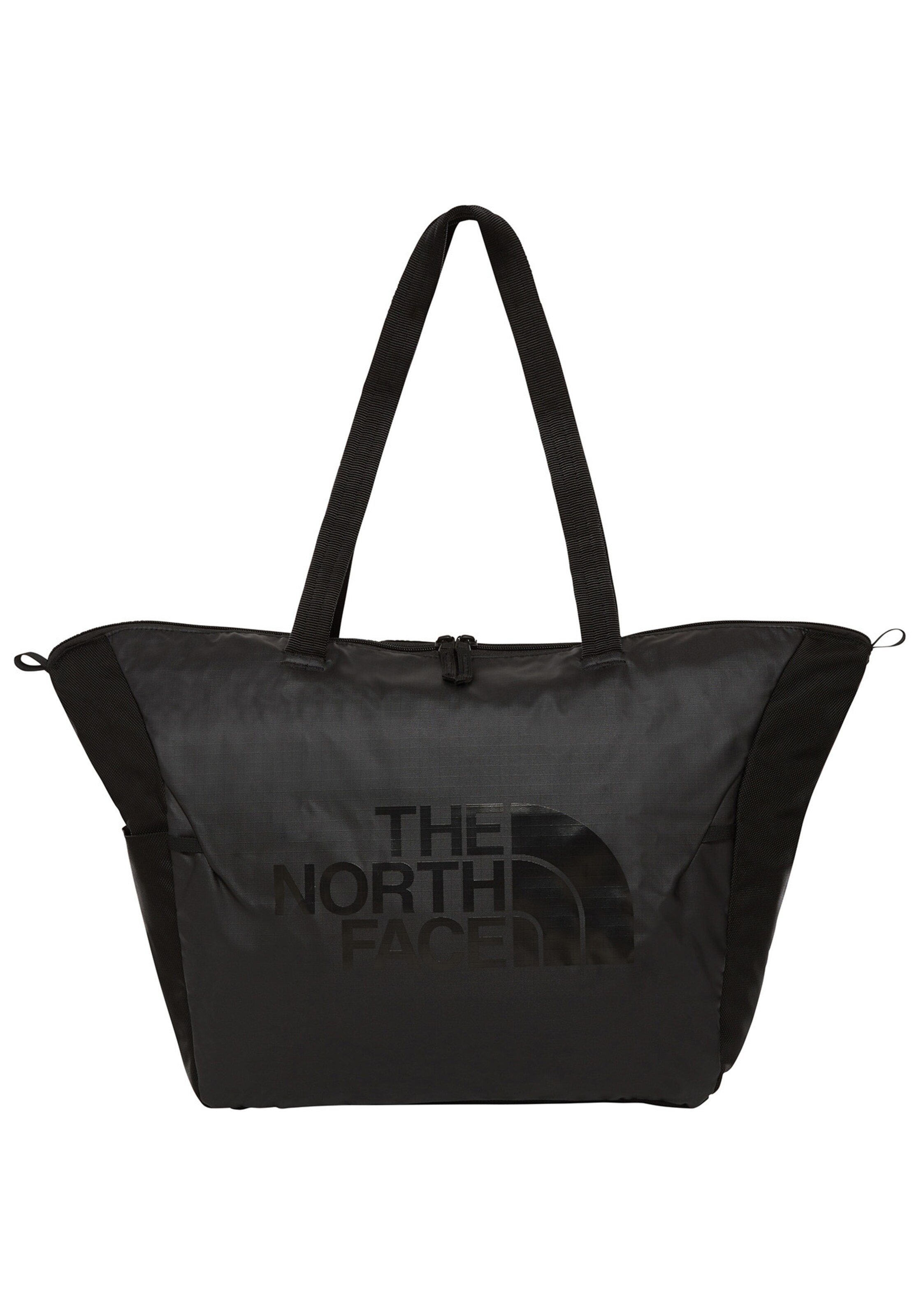 THE NORTH FACE - Sporttas 'Stratoliner Tote' in de kleur Zwart