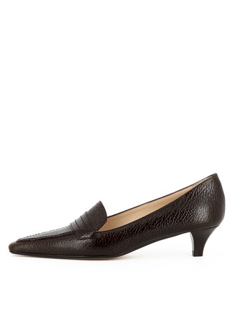 EVITA Pumps 'LIA' in Brown