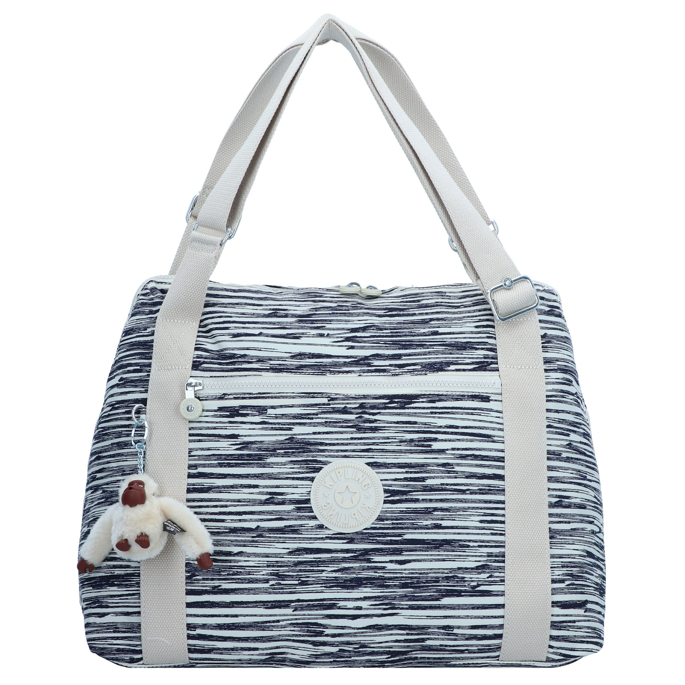 KIPLING - Luiertas 'Little Pumpkin 44 cm' in de kleur Zwart