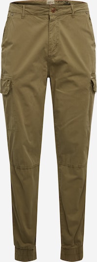 BLEND Pantalón cargo en caqui, Vista del producto