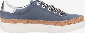 ARA Sneakers laag in Blauw