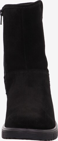 Legero Snow Boots in Black