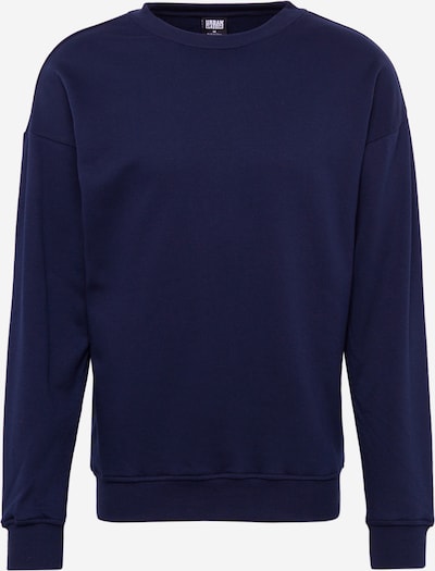 Urban Classics Sweater majica u mornarsko plava, Pregled proizvoda