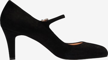 EVITA Pumps in Zwart