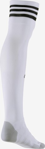 ADIDAS SPORTSWEAR Soccer Socks in White