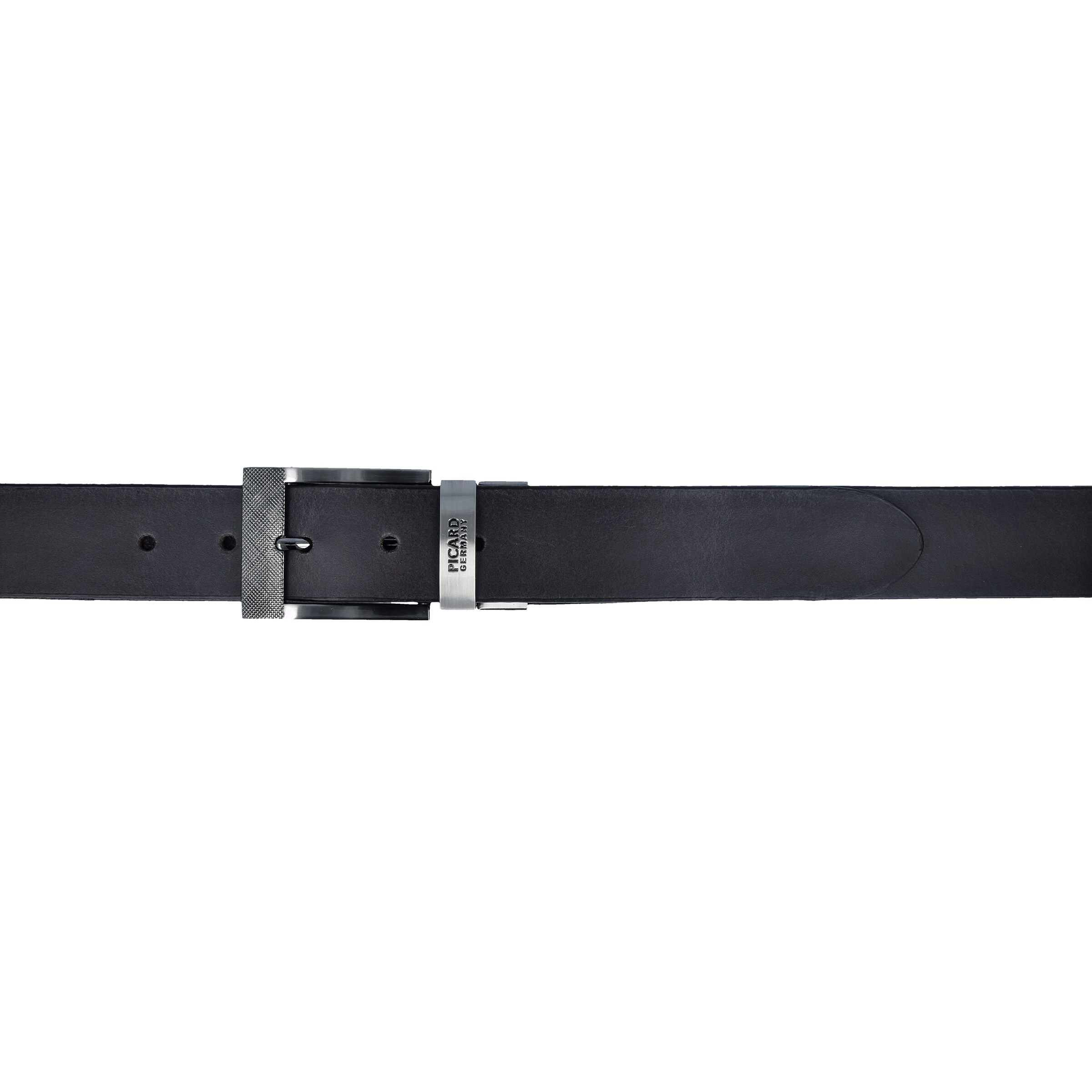 Picard Wendegürtel in Braun